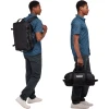 Сумка Thule Chasm Duffel Bag 30L Black (3205211)