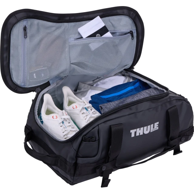 Сумка Thule Chasm Duffel Bag 30L Black (3205211)