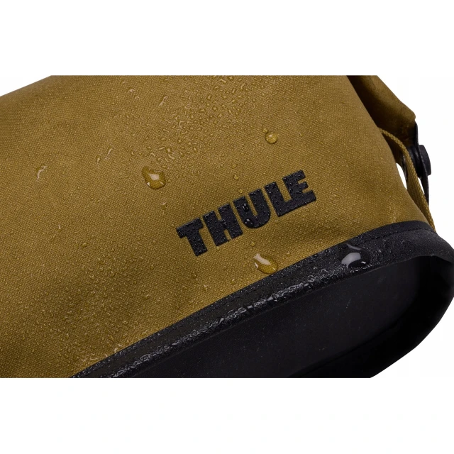 Косметичка Thule Aion Toiletry Bag водонепроницаемая Nutria (085854257657)