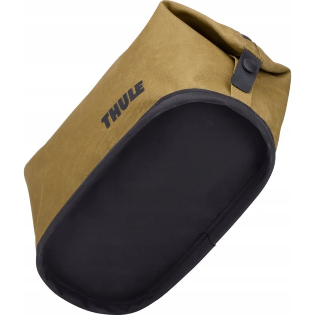 Косметичка Thule Aion Toiletry Bag водонепроницаемая Nutria (085854257657)