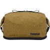 Косметичка Thule Aion Toiletry Bag водонепроницаемая Nutria (085854257657)