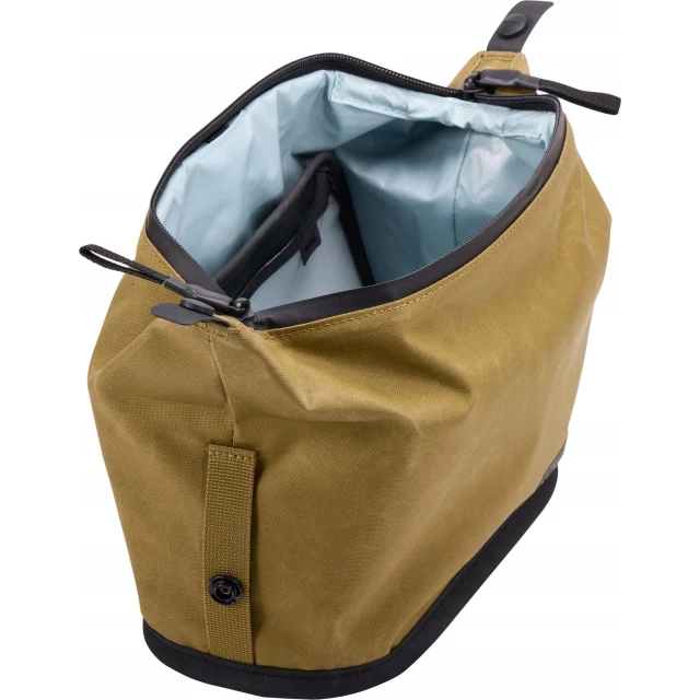 Косметичка Thule Aion Toiletry Bag водонепроницаемая Nutria (085854257657)