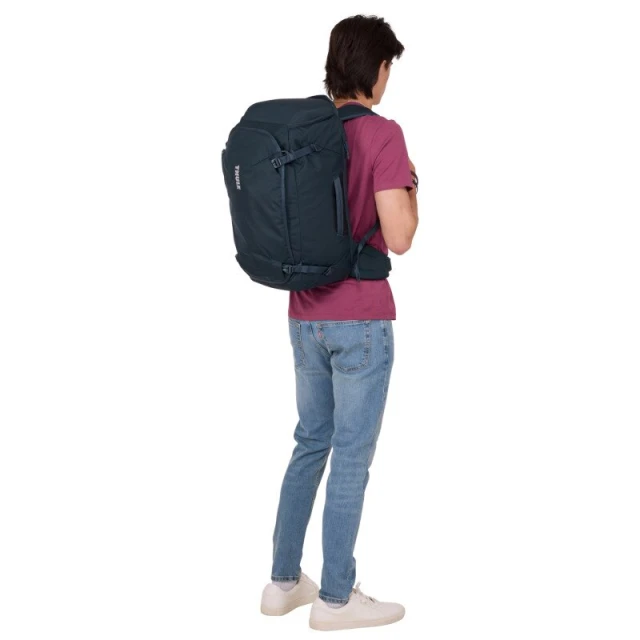 Рюкзак Thule Landmark Travel Pack 40L Darkest Blue (3205309)