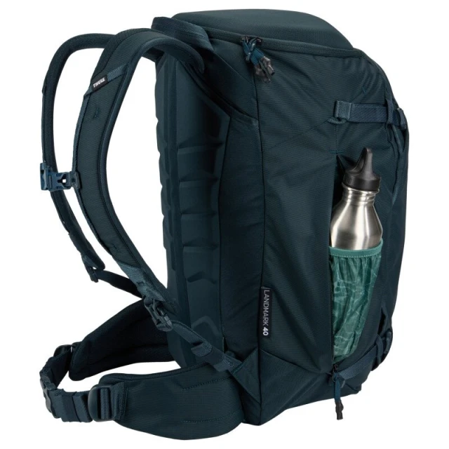 Рюкзак Thule Landmark Travel Pack 40L Darkest Blue (3205309)