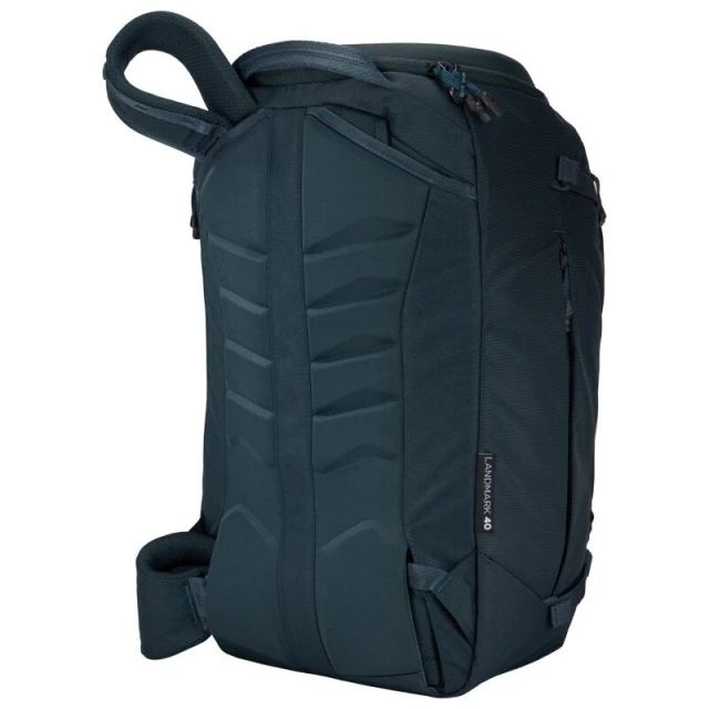 Рюкзак Thule Landmark Travel Pack 40L Darkest Blue (3205309)