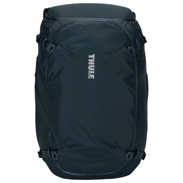 Рюкзак Thule Landmark Travel Pack 40L Darkest Blue (3205309)