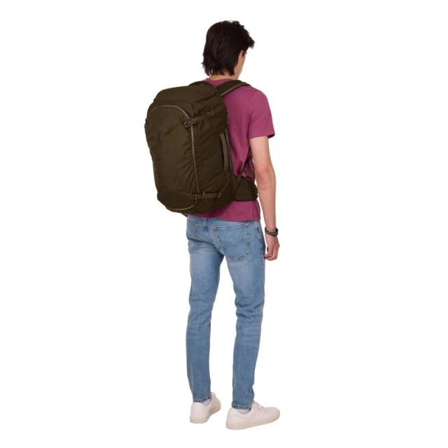 Рюкзак Thule Landmark Travel Pack 40L Deep Khaki (3205310)