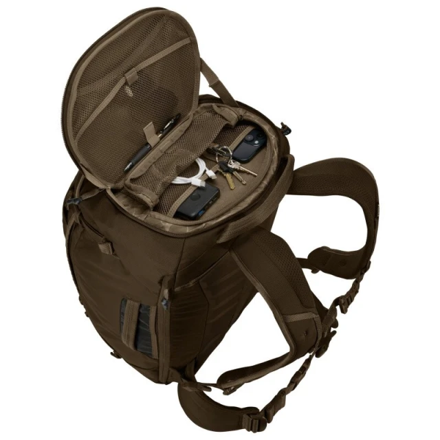 Рюкзак Thule Landmark Travel Pack 40L Deep Khaki (3205310)