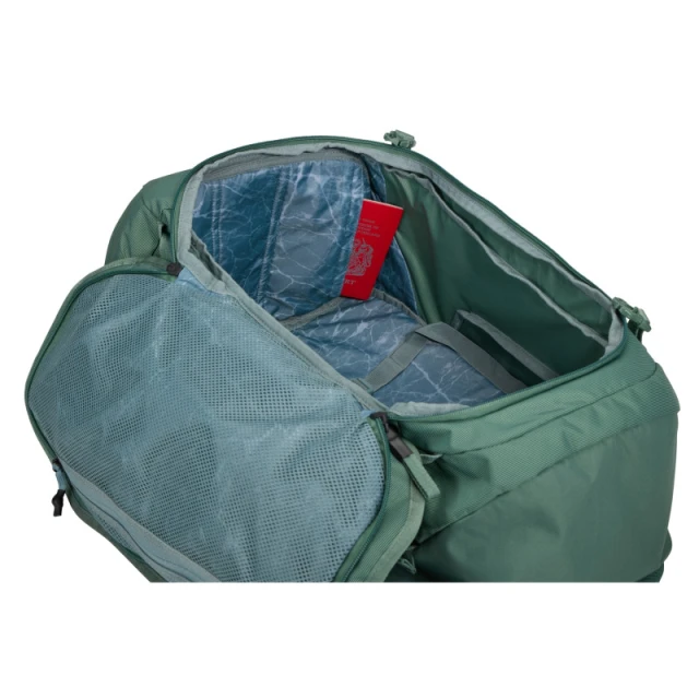 Рюкзак Thule Landmark Travel Pack 40L Hazy Green (3205311)