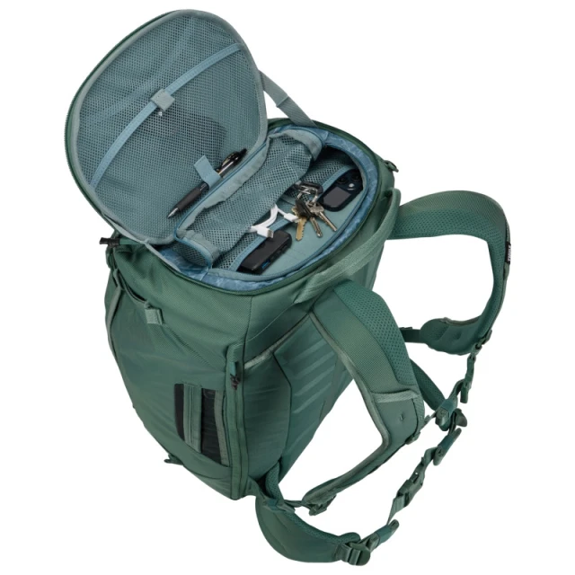 Рюкзак Thule Landmark Travel Pack 40L Hazy Green (3205311)
