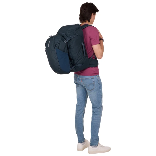 Рюкзак Thule Landmark Travel Pack 60L Blue (3205312)