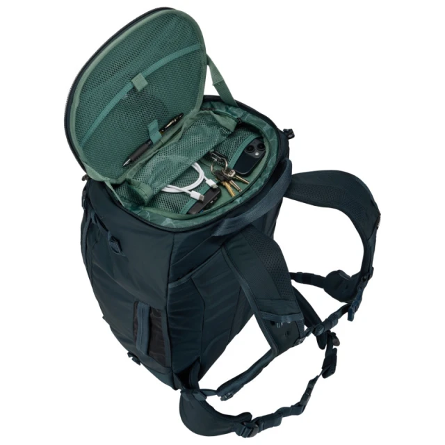 Рюкзак Thule Landmark Travel Pack 60L Blue (3205312)