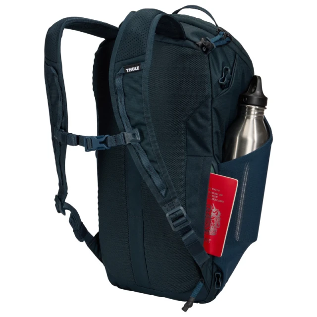 Рюкзак Thule Landmark Travel Pack 60L Blue (3205312)