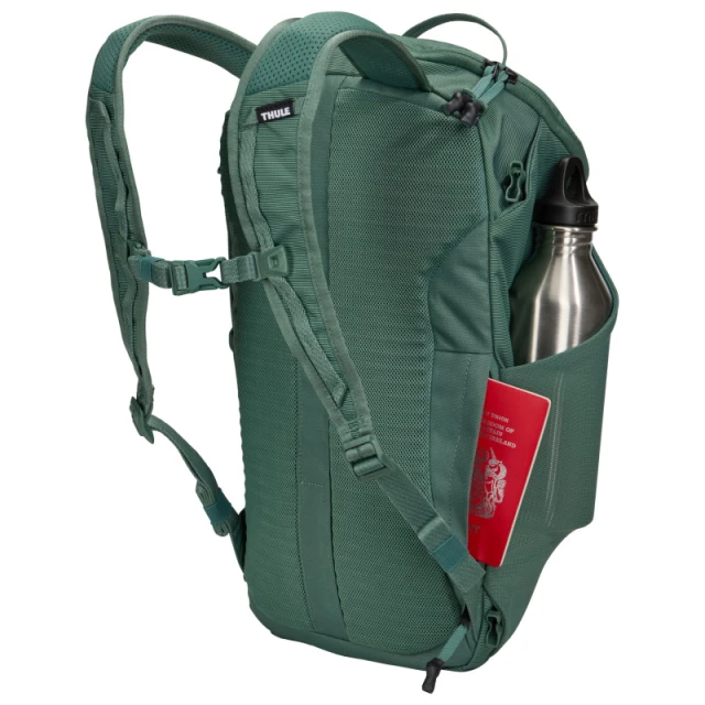 Рюкзак Thule Landmark Travel Pack 60L Green (3205314)