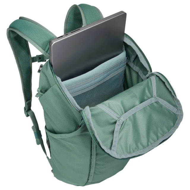 Рюкзак Thule Landmark Travel Pack 60L Green (3205314)