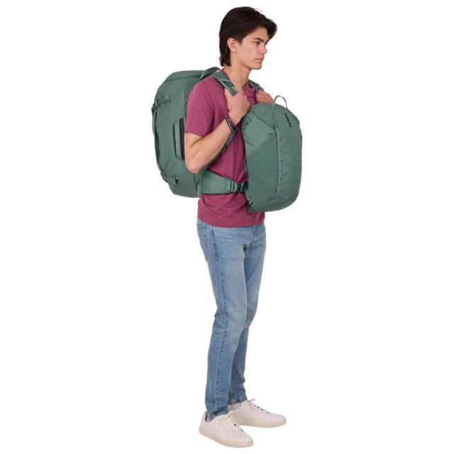 Рюкзак Thule Landmark Travel Pack 60L Green (3205314)
