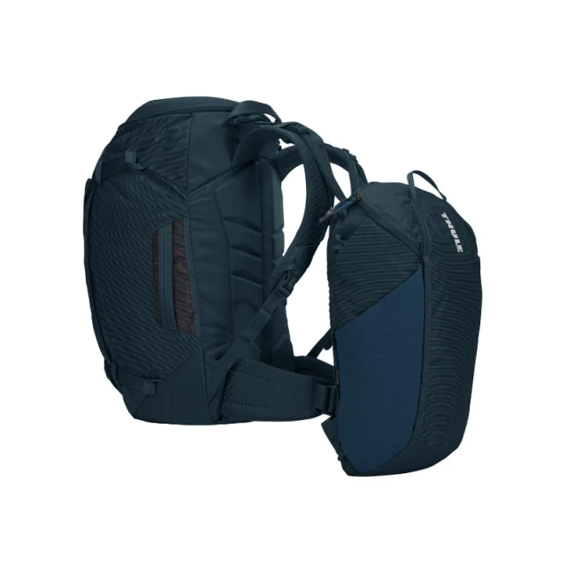 Рюкзак Thule Landmark Travel Pack 60L Woman Blue (3205315)