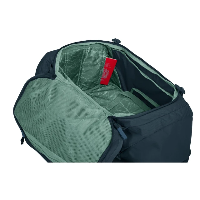 Рюкзак Thule Landmark Travel Pack 60L Woman Blue (3205315)