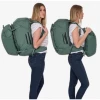 Рюкзак Thule Landmark Travel Pack 60 л жіночий Hazy Green (085854258531)
