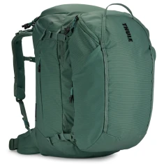 Рюкзак Thule Landmark Travel Pack 60 л жіночий Hazy Green (085854258531)