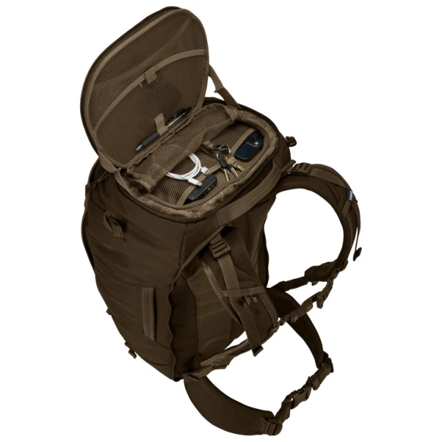 Рюкзак Thule Landmark Travel Pack 70L Beige (TLPM270 DEEP KHAKI)