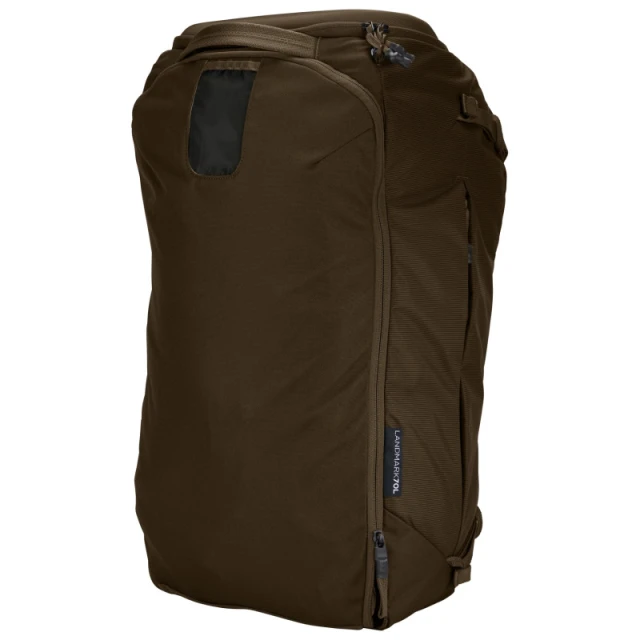 Рюкзак Thule Landmark Travel Pack 70L Beige (TLPM270 DEEP KHAKI)