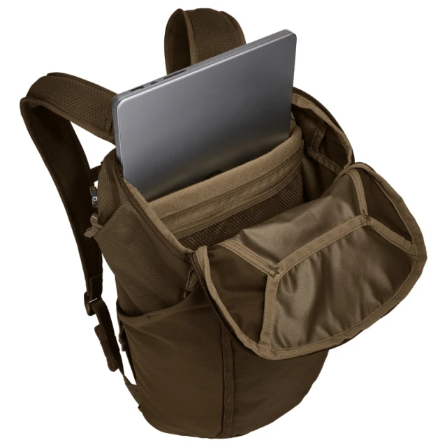 Рюкзак Thule Landmark Travel Pack 70L Beige (TLPM270 DEEP KHAKI)