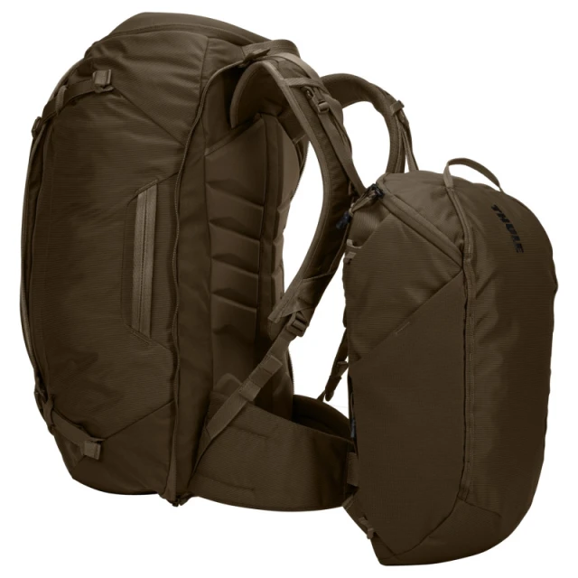Рюкзак Thule Landmark Travel Pack 70L Beige (TLPM270 DEEP KHAKI)