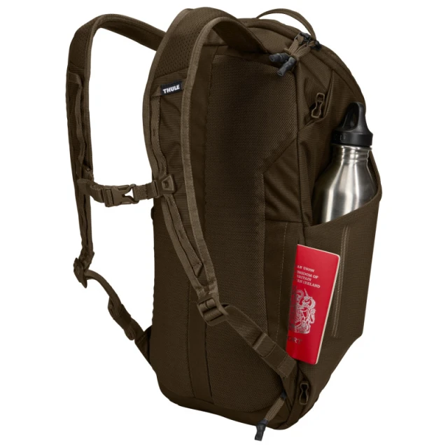 Рюкзак Thule Landmark Travel Pack 70L Beige (TLPM270 DEEP KHAKI)