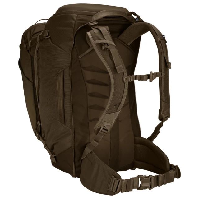 Рюкзак Thule Landmark Travel Pack 70L Beige (TLPM270 DEEP KHAKI)