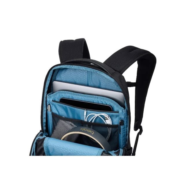 Рюкзак Thule Accent 20L Black (3205380)