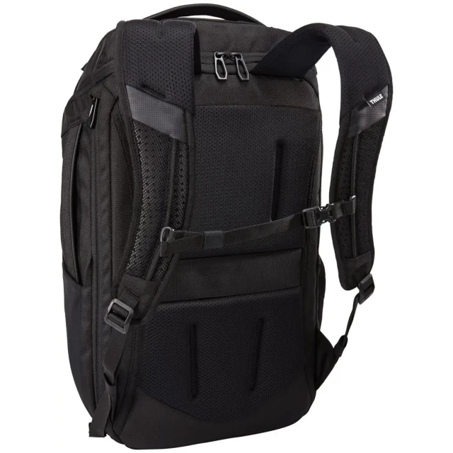 Рюкзак Thule Accent Backpack 28L Black (TACBP2216)