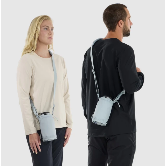 Держатель для бутылки Thule EnRoute Blue (3205492)