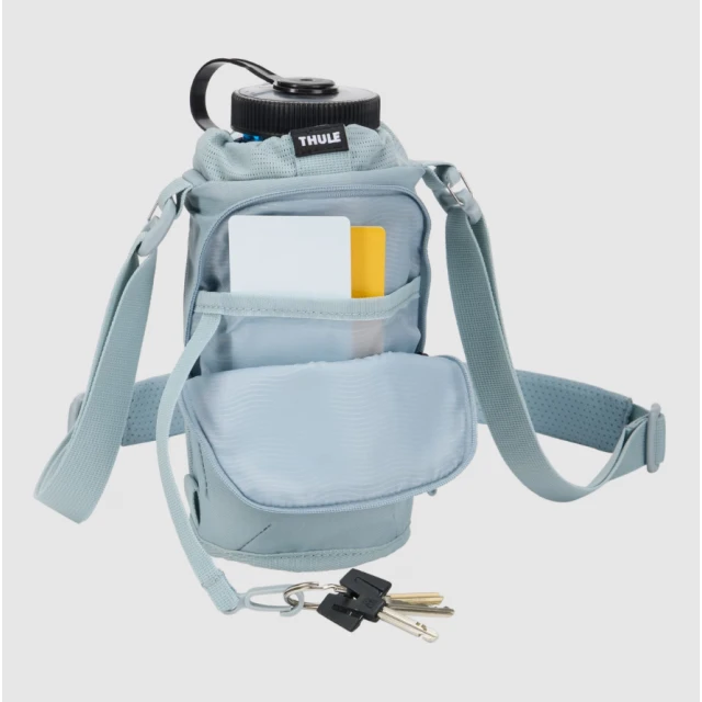 Держатель для бутылки Thule EnRoute Blue (3205492)