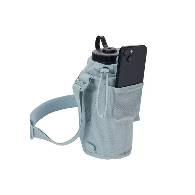 Держатель для бутылки Thule EnRoute Blue (3205492)