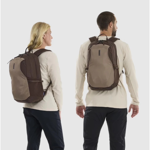 Рюкзак Thule EnRoute 23L Brown (3205503)