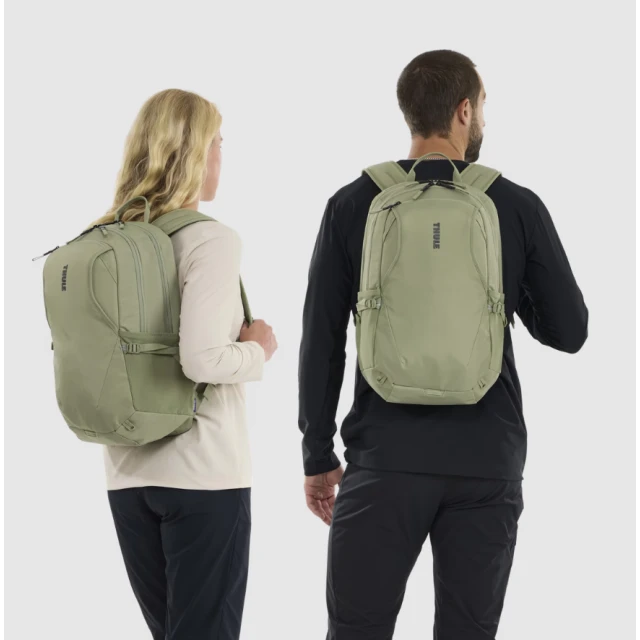 Рюкзак Thule EnRoute 23L Green (3205504)