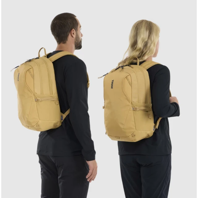 Рюкзак Thule EnRoute 23L Yellow (3205505)