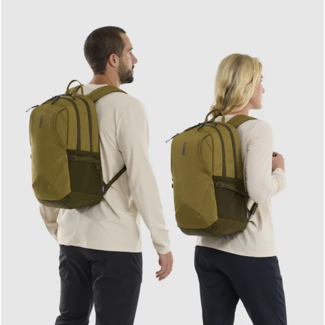 Рюкзак Thule EnRoute 23L Nutria Green (3205506)