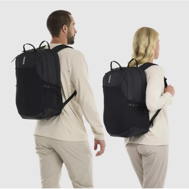 Рюкзак Thule EnRoute 26L Black (3205507)