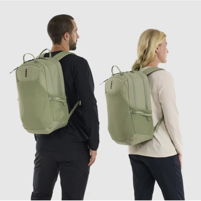 Рюкзак Thule EnRoute 26L Green (3205510)