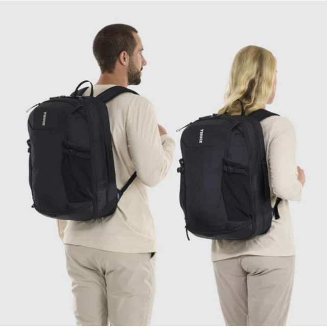 Рюкзак Thule EnRoute 30L Black (3205512)
