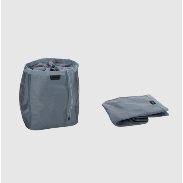 Складная сумка для стирки Thule Pond Grey (085854261265)