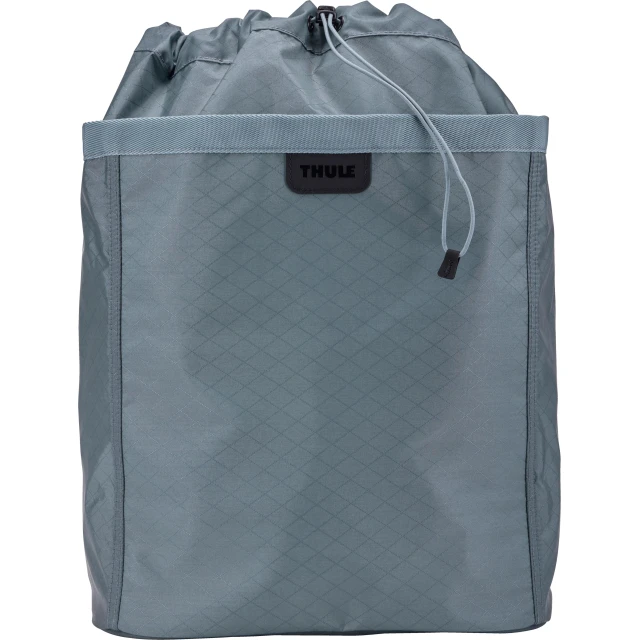 Складная сумка для стирки Thule Pond Grey (085854261265)