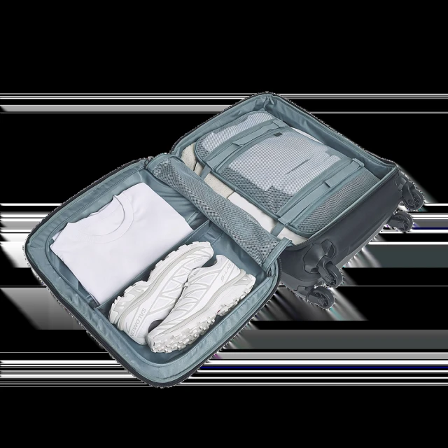 Валіза Thule Subterra 2 Spinner TSA 35L Black (3205627)