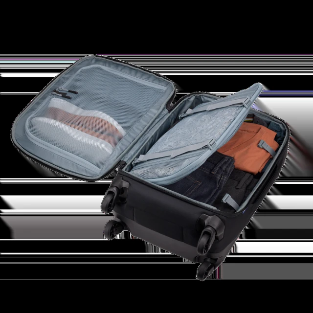 Валіза Thule Subterra 2 Spinner TSA 35L Black (3205627)