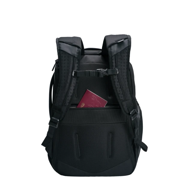 Рюкзак Thule Accent BP 26L Black (3205649)