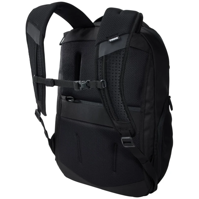 Рюкзак Thule Accent BP 26L Black (3205649)