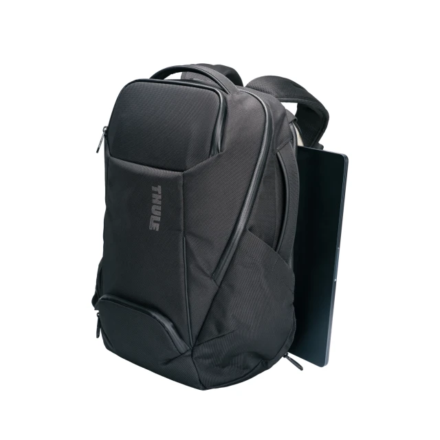 Рюкзак Thule Accent BP 26L Black (3205649)
