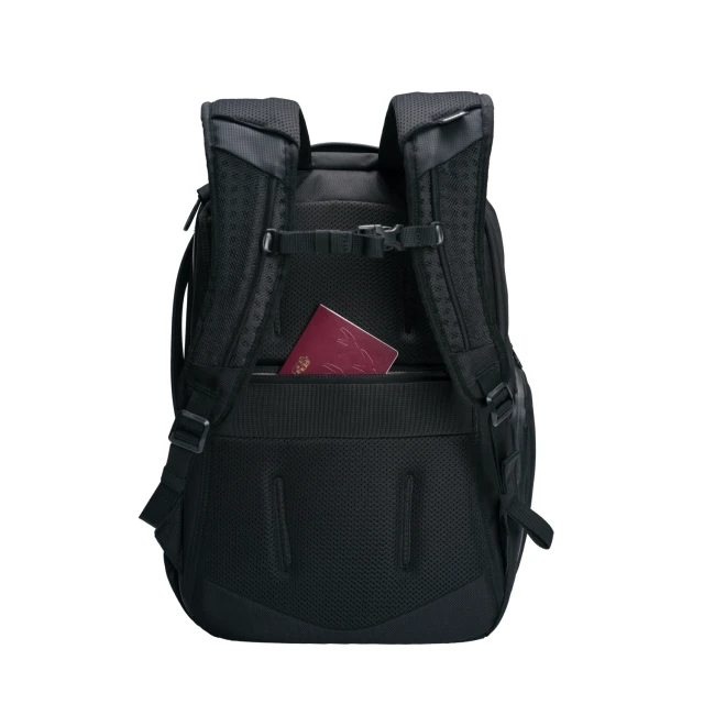 Рюкзак Thule Accent BP 28L Black (3205651)
